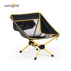 Portable Ultralight Folding Camp Chair