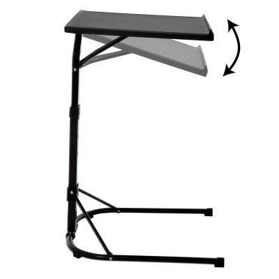 Adjustable Height Personal Folding Activity Table Assorted Colors