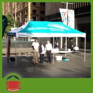 Outdoor Gazebo for Outdoor Event