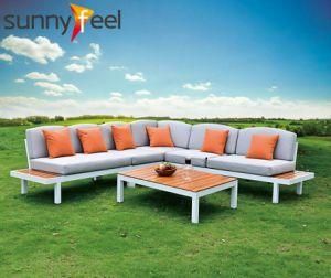 Modern Design Outdoor Garden Sofa Set