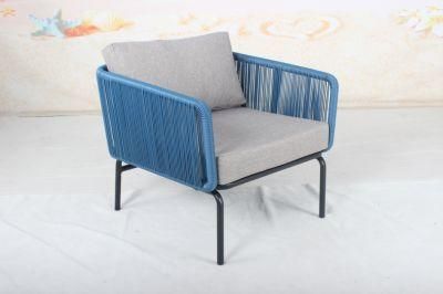 Cheap Price Outdoor Patio Furniture Rattan Chair