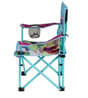 School Chair for Kid Camping Folding Chair