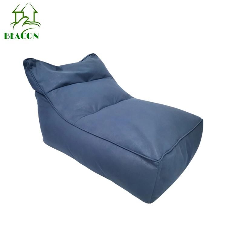 Waterproof Outdoor Large Lazy Swimming Pool Floating Bean Bag