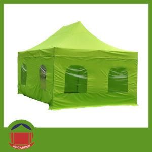 Hot Waterproof Steel Stockman Tent