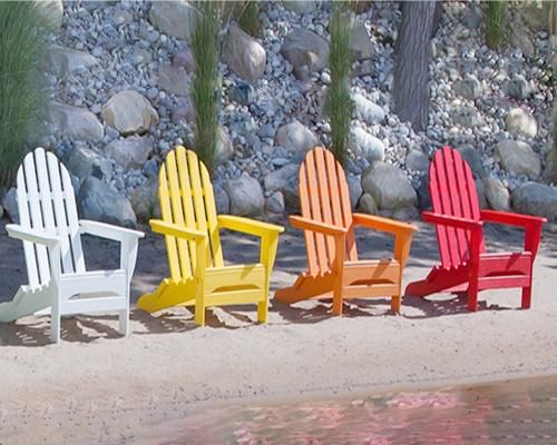 Competitive Price for Beach Chair Produced by Foam Board