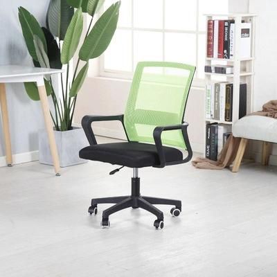 Popular Lift Mesh Back Silla Indoor Conference Leisure Office Chair