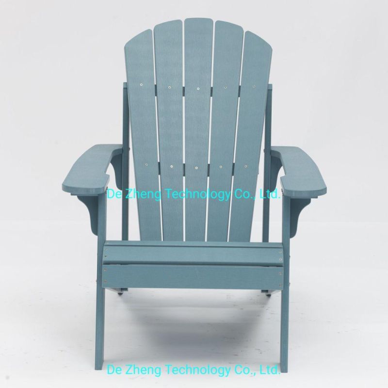 Adirondack Chairs Plastic Weather Resistant Patio Chairs Outdoor Folding Chairs Patio Lounge Chairs
