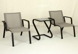 Patio Textilien Low-Seater Set (LOR-211-LUMIA)