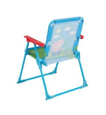 Outdoor Garden Leisure Camping Chair Home Chair for Kid