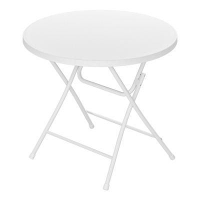 Hot Selling Folding Furniture Outdoor Dining Table Folding Table