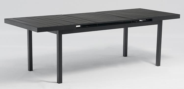 Outdoor Balcony Furniture Hotel Set