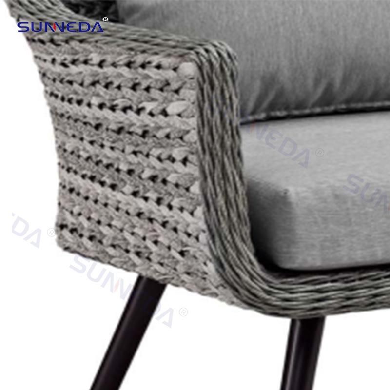 Leisure Rattan Outdoor Sofa Garden Furniture