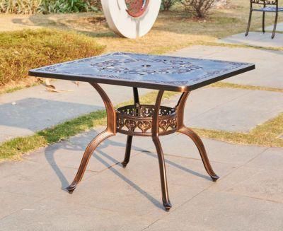 Factory Supply Water-Proof Durable Table