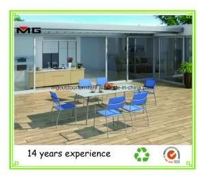 Outdoor Patio Dining Table Set Garden Table