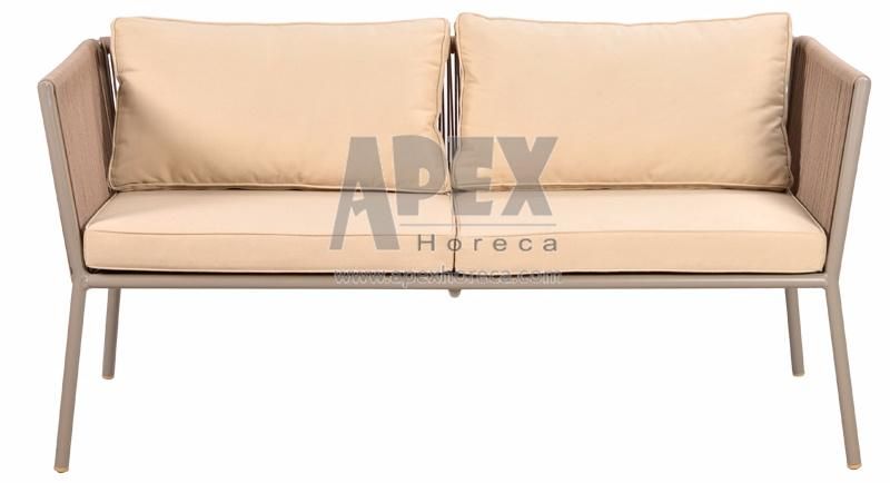 Garden Sofa Outdoor Lounge Patio Sof Bistro Sofa