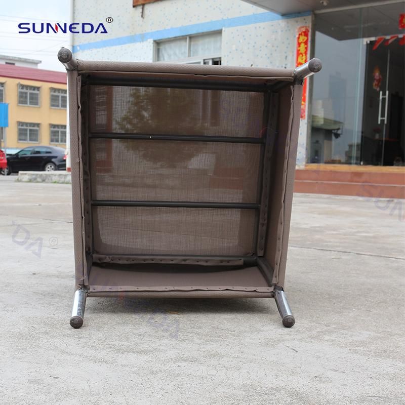 Leisure Modern Dining Table Chair Set Garden Furniture