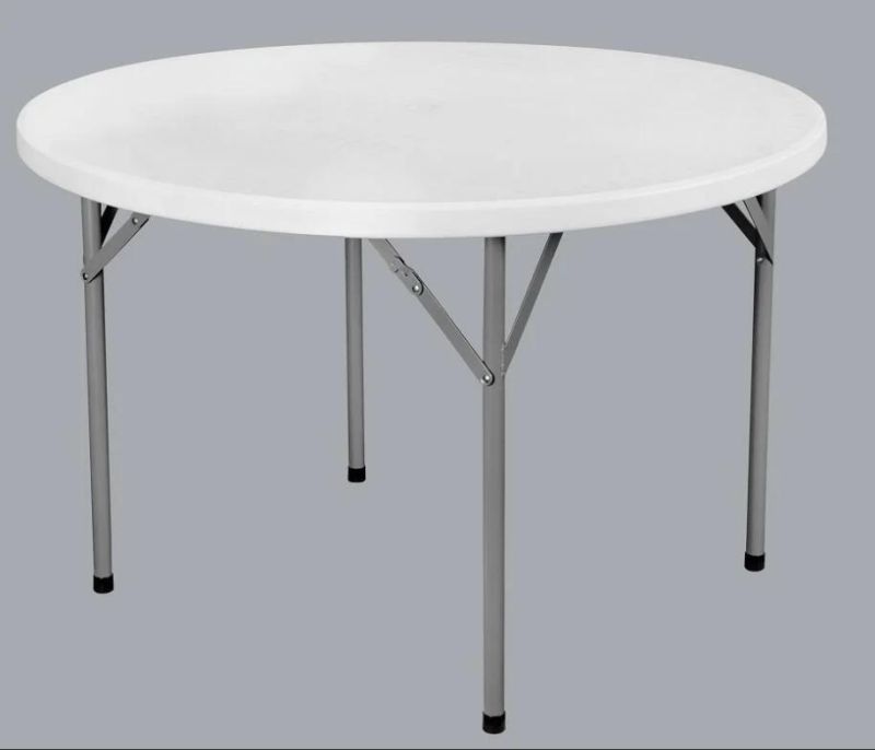 Factory Price HDPE Plastic Folding Chair for Outdoor Event