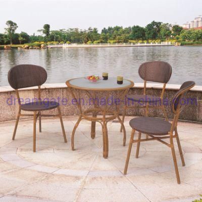 Bistro Cafe Furniture Outdoor Garden Set