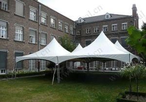 5mx5m Graceful Pagoda Tent for Big Event
