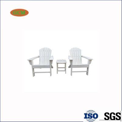 Outdoor Chair Produced by PE Foam Board with High Quality