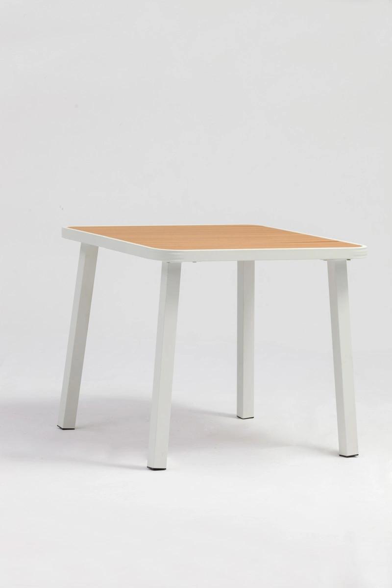 Poly Wood Garden Outdoor Table