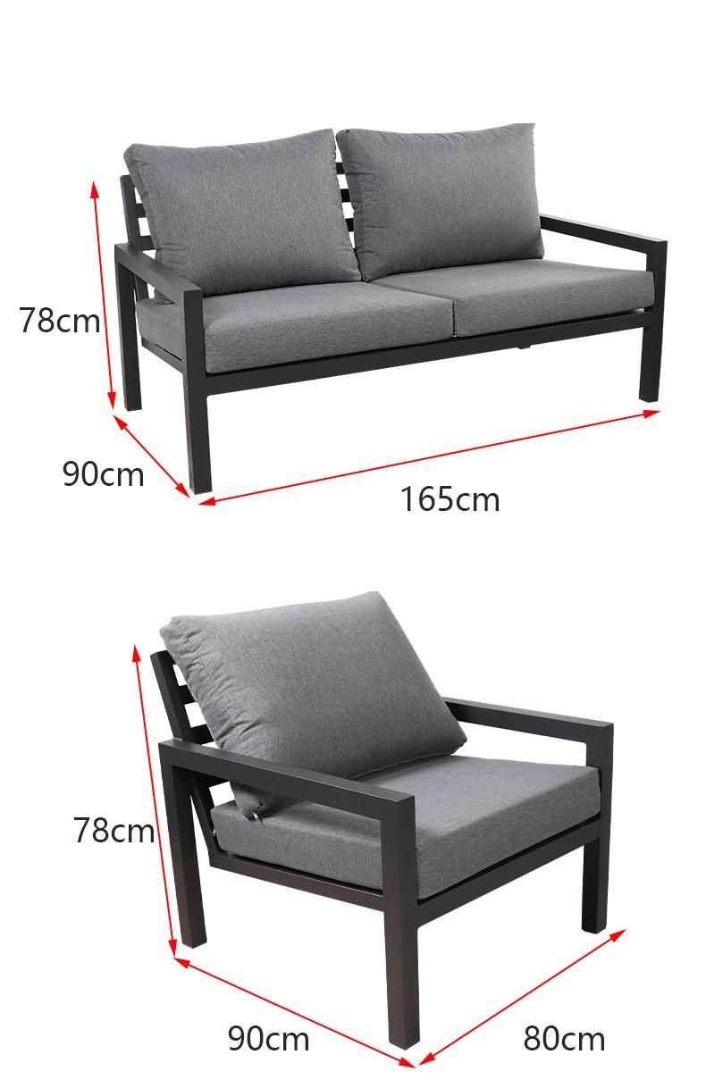 Modern Darwin Wrapped Paper/ Carton Box Couches Lowes Black Metal Outdoor Sofa