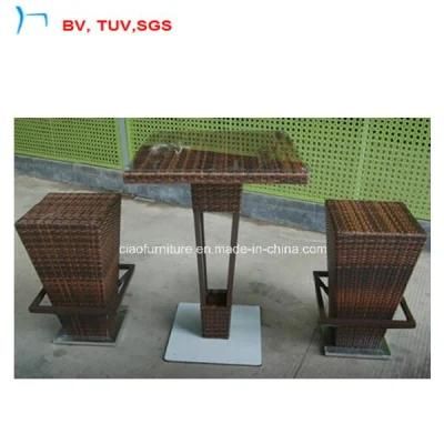 Costco Bar Furniture Steel Bar Set for Sale