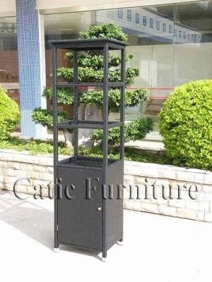 Garden Cabinet (L198)