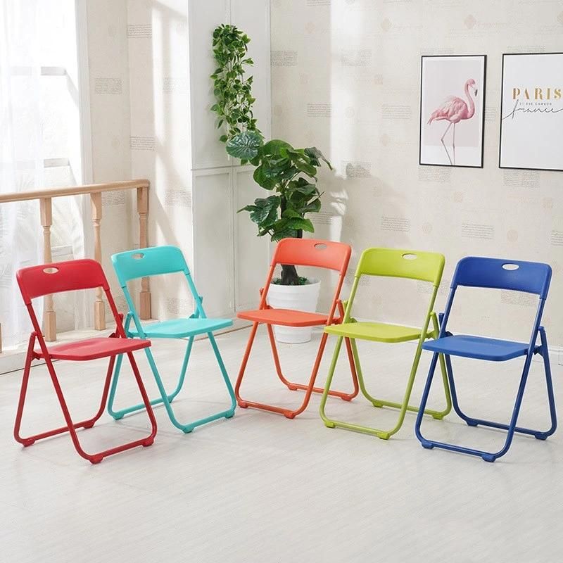Meetroom Office House High Performance-to-Price Ratio Folding Chair