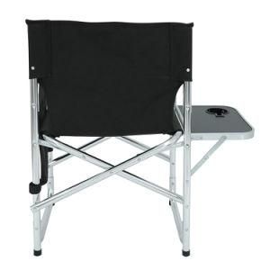 Portable Mountaineering Director Folding Fishing Camping Chair