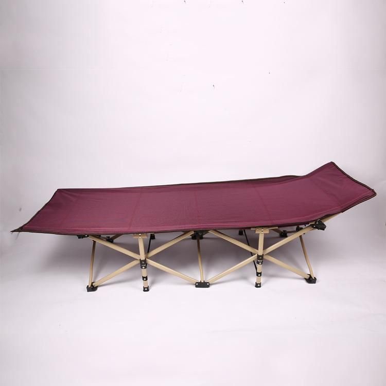 Folding Casual Marching Escort Bed