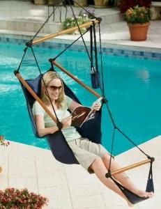 Hammock Chair/Garden Swing