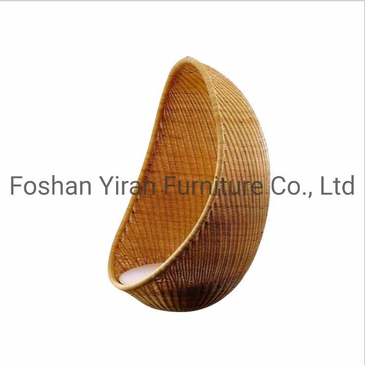 Hot Selings 2019 Amazon Standing Hammock Swinging Chair Patio Furniture