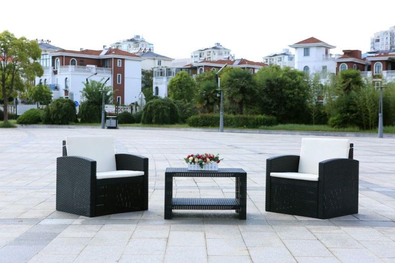 Injection Sofa Sets in 2 Seat
