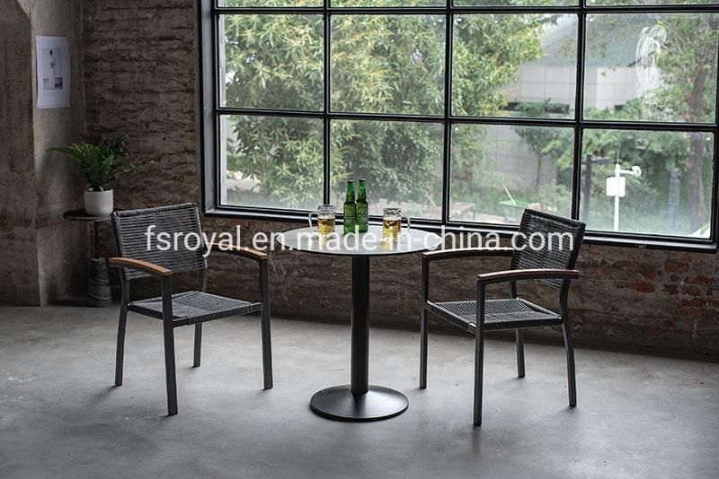 Ins Chair in-Outdoor Cafe Restaurant Office Chair