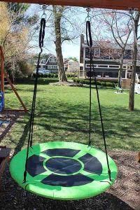 Children Net Swing with Ce Certification