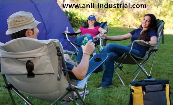 Outdoor Folding Chair Portable Line Director Chair Beach Chair Sketching Chair Fishing Chair, Al-3758