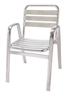 Aluminum Garden Chair (TA70015)