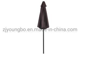 Hot Sale 6.5FT Outdoor Garden Patio Small Umbrella with Crank