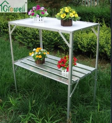 Greenhouse Accessories of Staging/ Shelving (S323B)