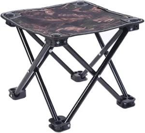 Camping Stool - Hunter Camouflage