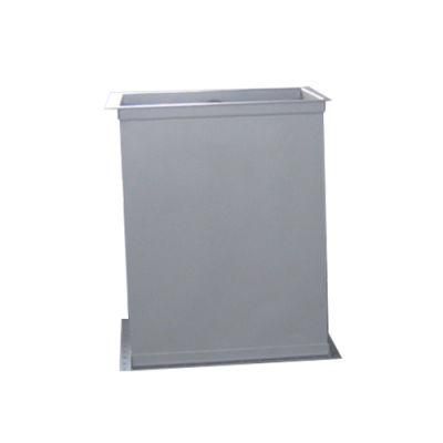 Wholesale Freestanding Metal Drop Box