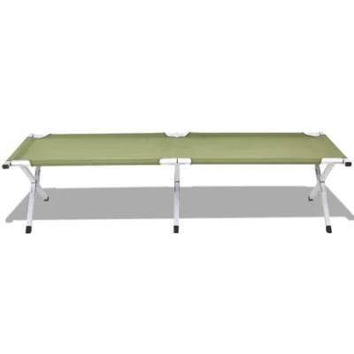 Folding Camping Bed Army Bed