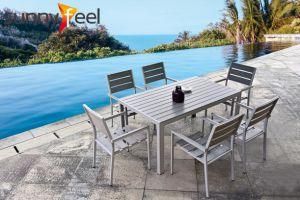 Patio PS Board Dining Furniture Outdoor Dining Set