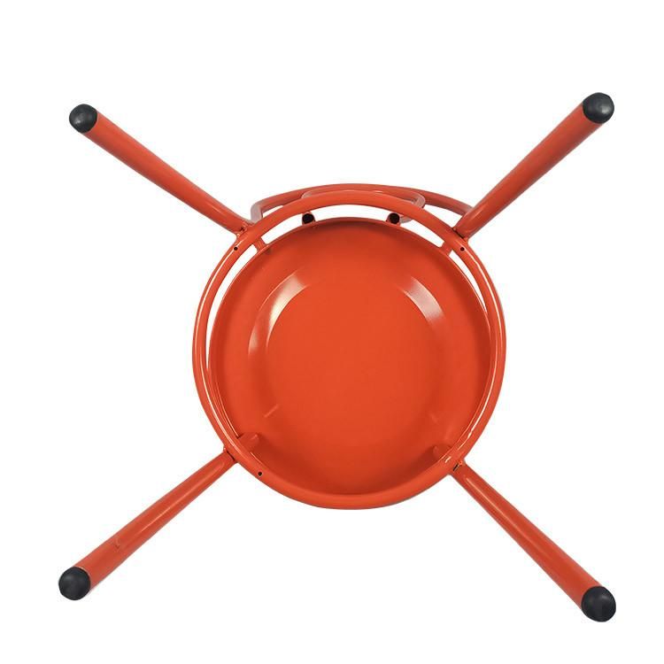 Wholesale Home Garden Furniture Modern Outdoor Restaurnt Cafe Chair Set
