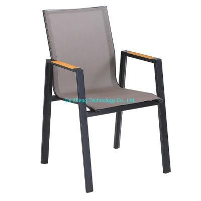 New White 3PCS Bistro Patio Garden Dining Sets 2 Chairs Square Pedestal Table Outdoor Patio Furniture
