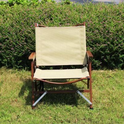 Portable and Easy Storage Suitable for Gardens, Picnics, Camping, Hiking Portable Aluminum Camping Chair