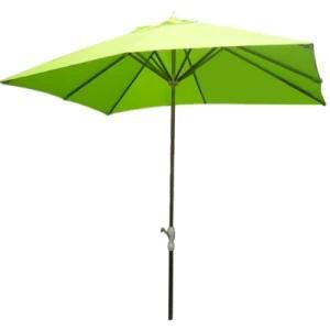 3*3m Patio Parasol Umbrellas with 8 Ribs