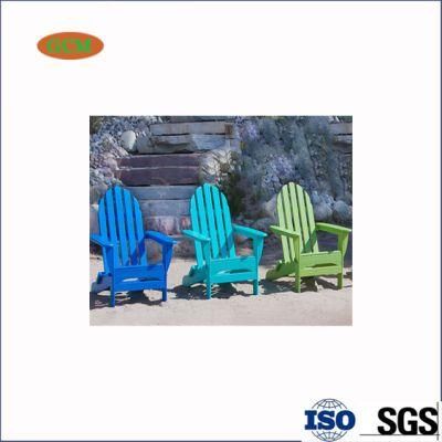 Outdoor Chair Produced by HDPE Foam Board with Best Price