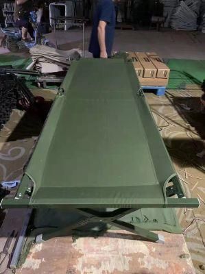 Outdoor Camping Camping Bed